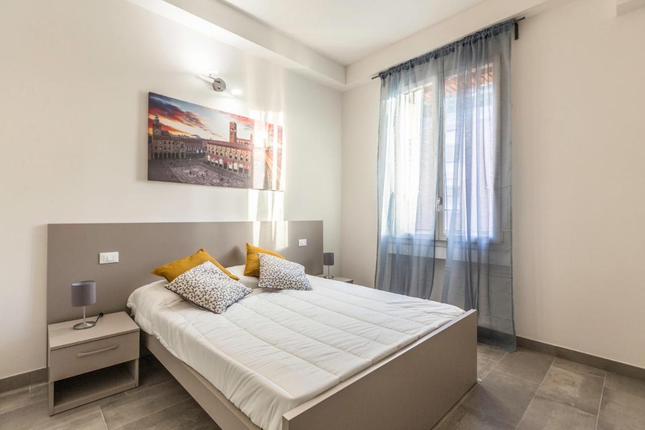 Suite Marconi Bologna Exterior foto