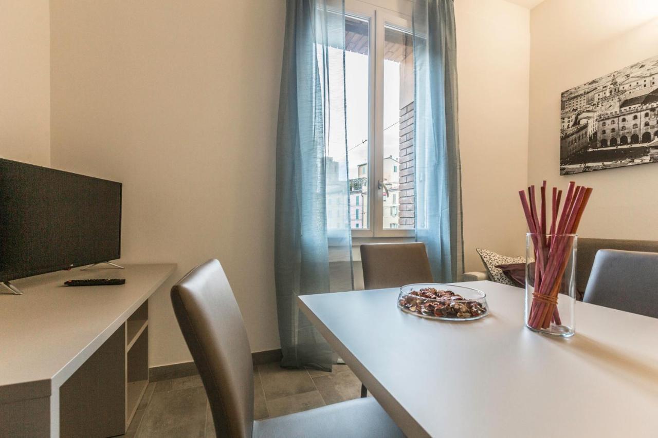 Suite Marconi Bologna Exterior foto