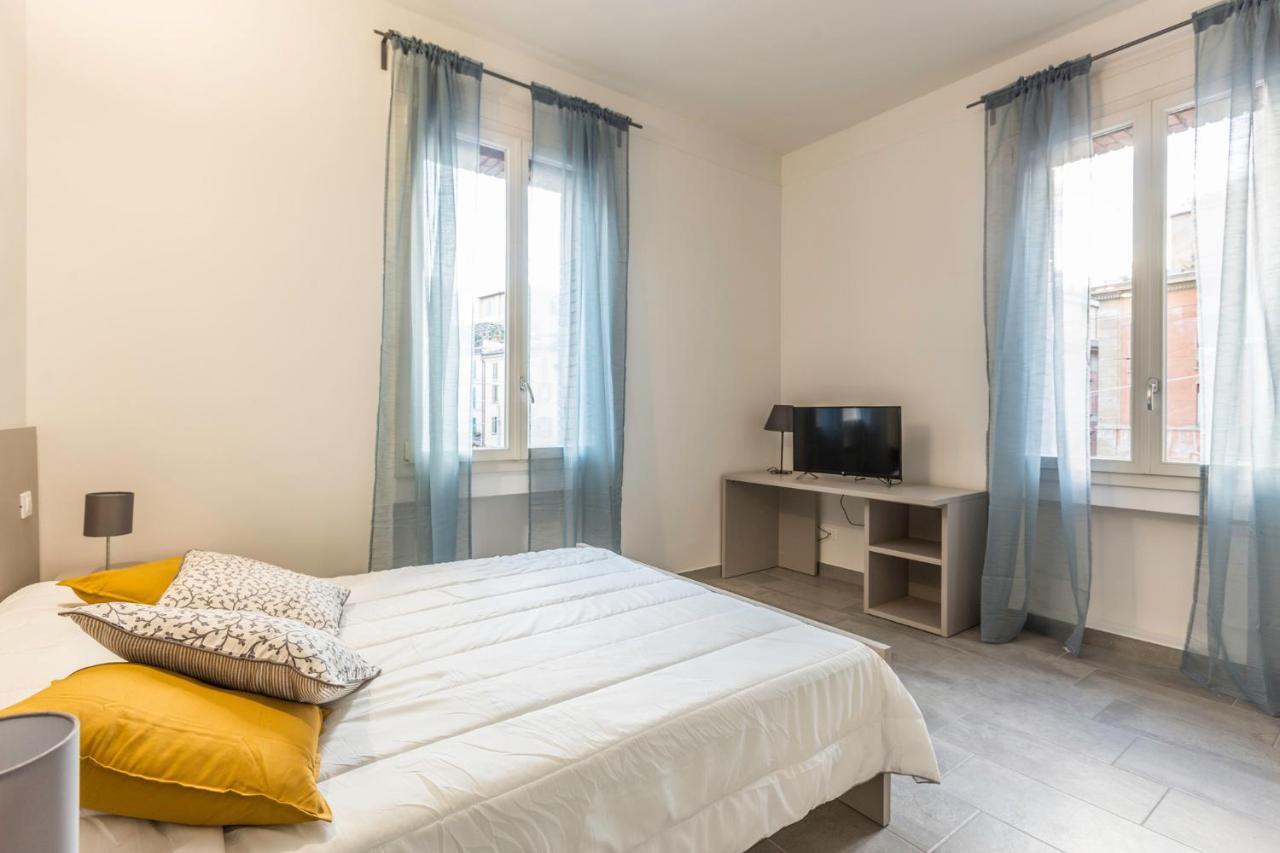 Suite Marconi Bologna Exterior foto