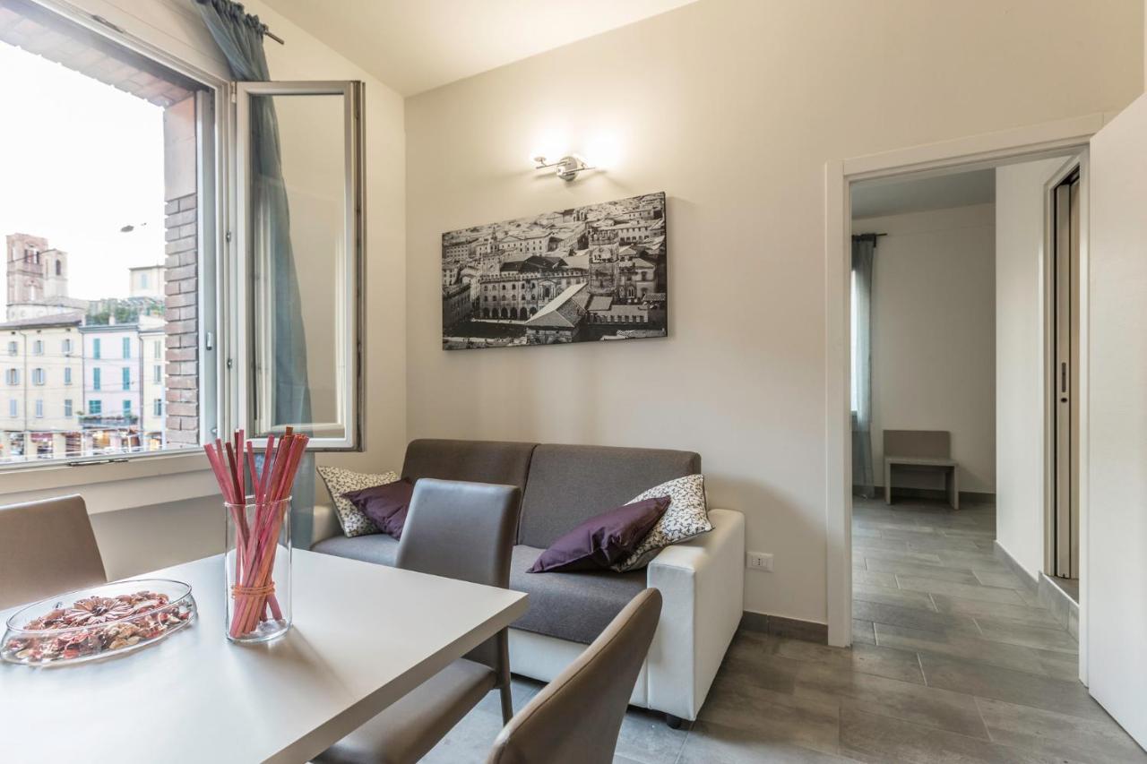 Suite Marconi Bologna Exterior foto