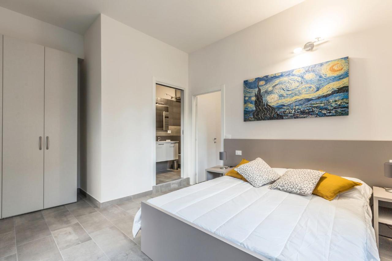 Suite Marconi Bologna Exterior foto