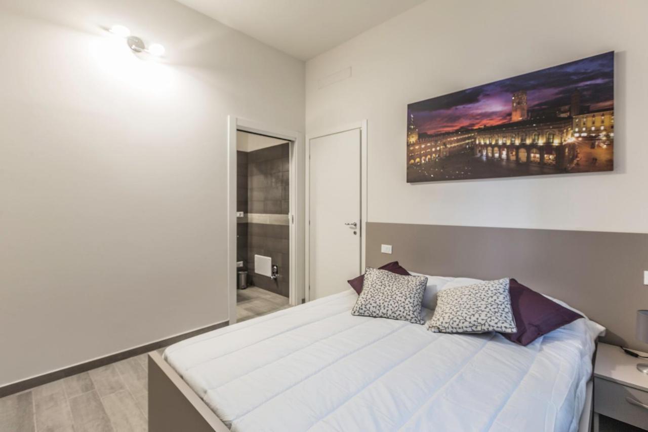 Suite Marconi Bologna Exterior foto
