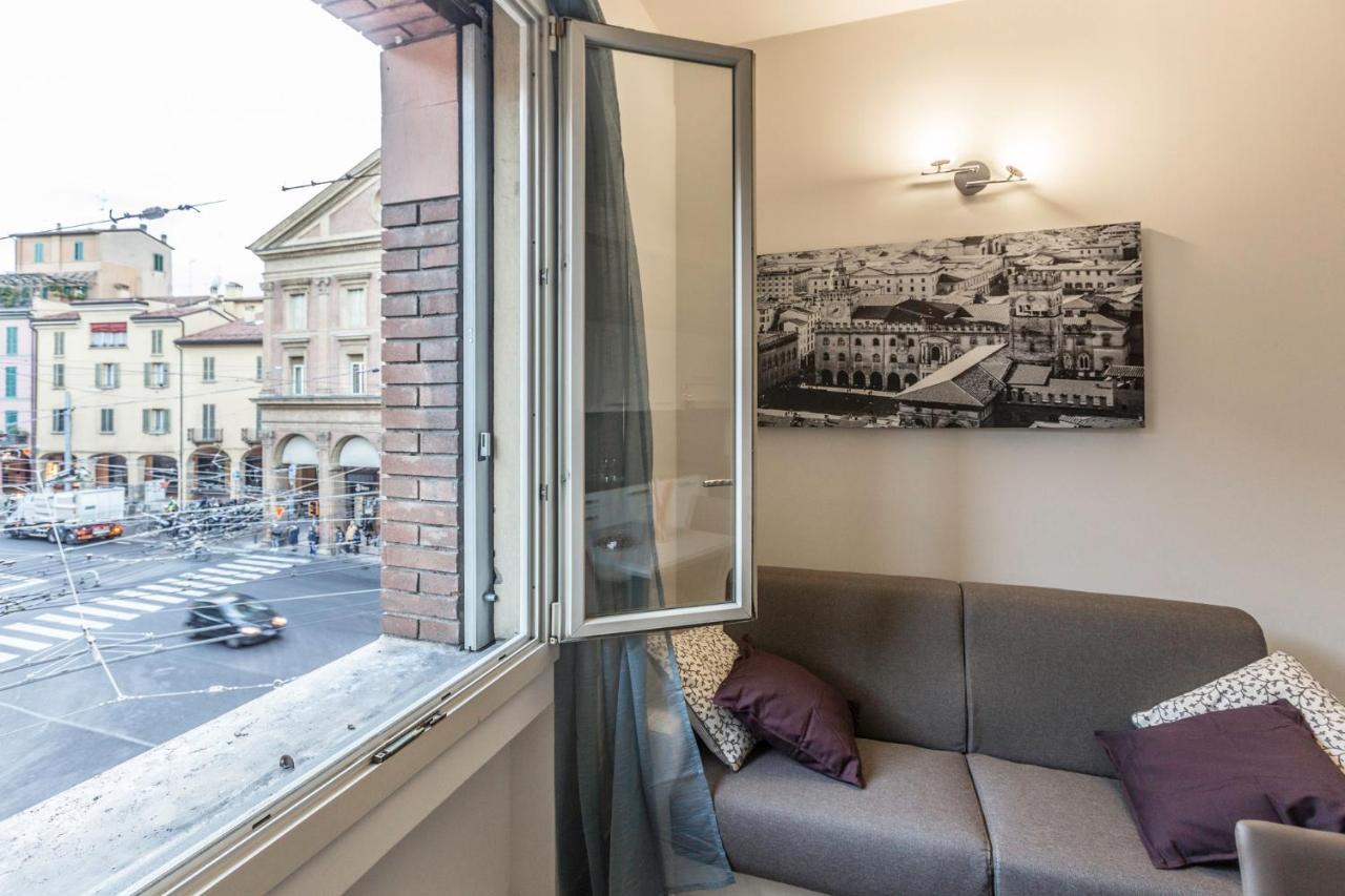 Suite Marconi Bologna Exterior foto