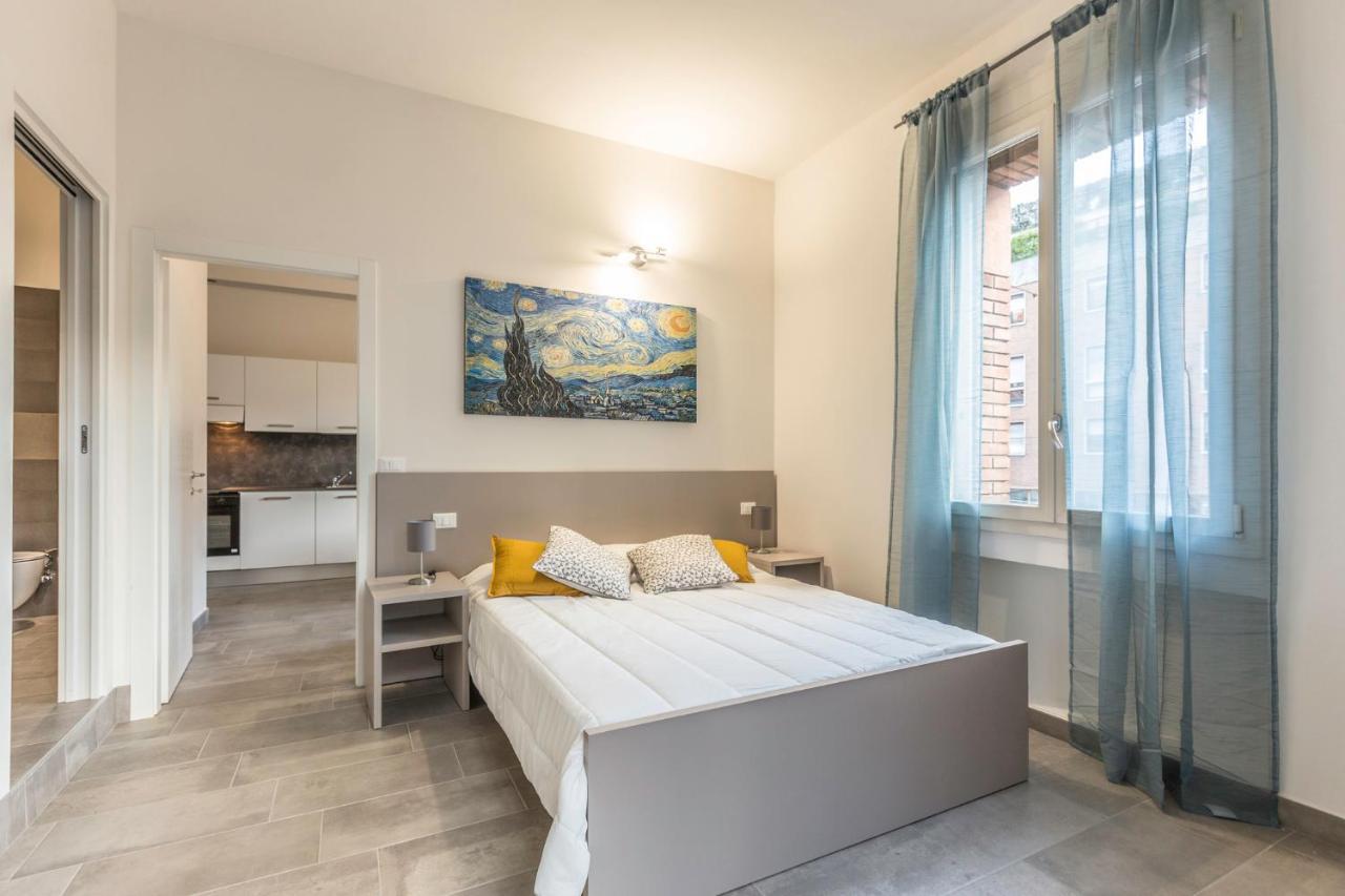 Suite Marconi Bologna Exterior foto