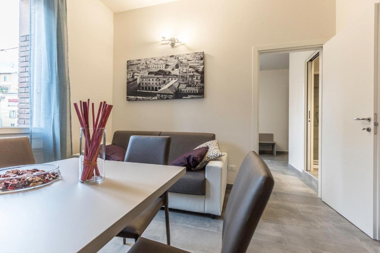 Suite Marconi Bologna Exterior foto