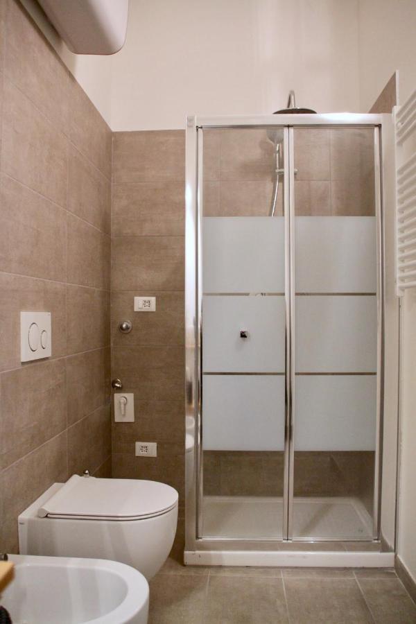 Suite Marconi Bologna Exterior foto