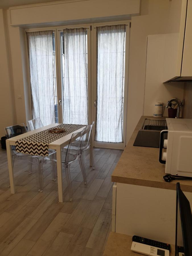 Suite Marconi Bologna Exterior foto